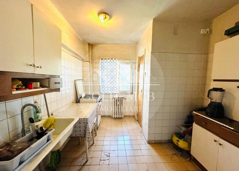 Apartament 4 camere decomandat - Sos. Pantelimon - 8