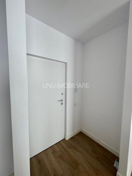 SILK DISTRICT -  3 CAMERE - ETAJ 3 - BLOC NOU INTABULAT - METARE IMEDIATA! - 7