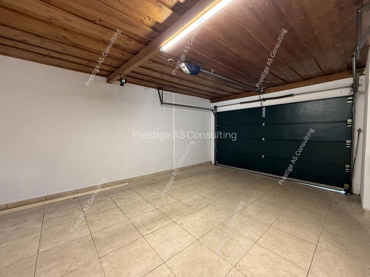 Proprietate versatila | 271 mp utili | renovata complet – Elisabetin, Porumbescu - 10