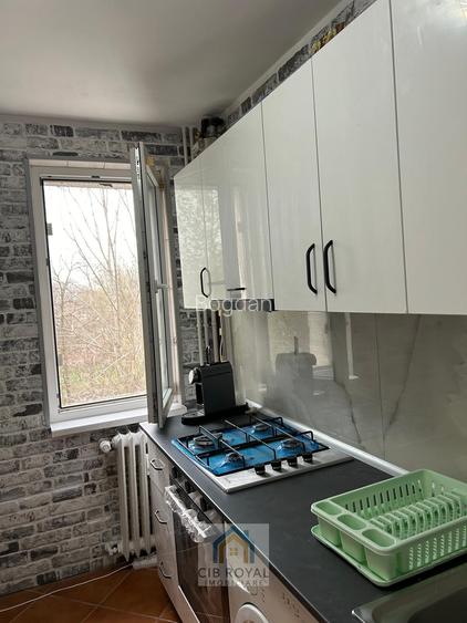 Inchiriez apt. 2cam. Drm. Taberei,Str. Târgul Neamț,5min metrou Parc Drm Taberei - 8