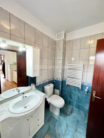 Dorobanti, Petrom - Spatiu de birou - All inclusive, 100 mp, 3 camere - 22