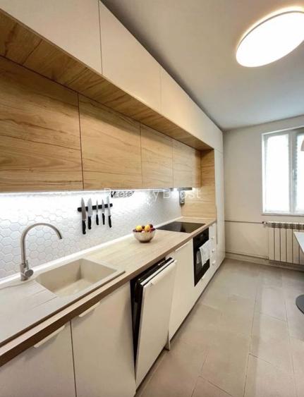 Aprtament 2 camere iesire directa spre Parcul Drumul Taberei - 4