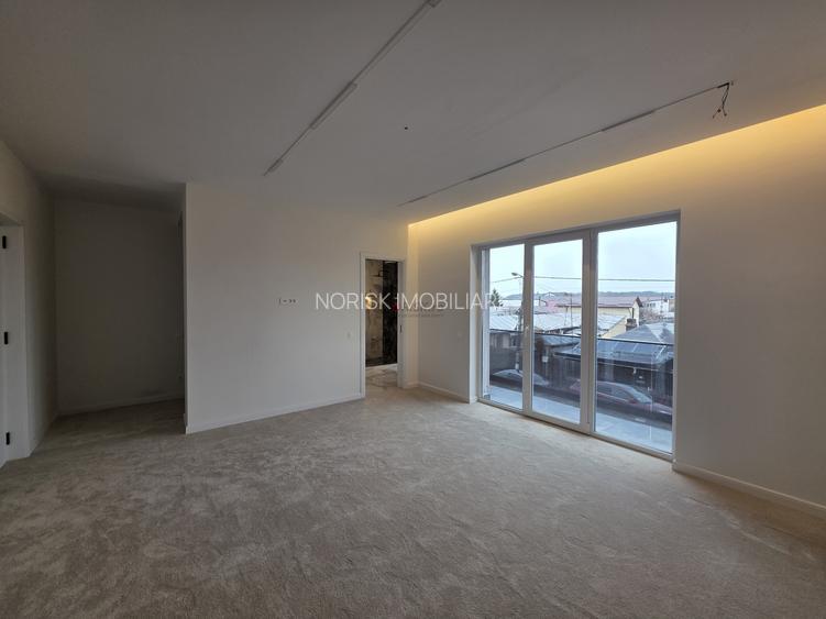 Eleganță rezidențială într-un cadru privat, în nordul Capitalei - 11