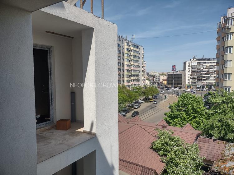 NEOFORT 11 -PROMOTIE 3 CAMERE BUCATARIA INCHISA - MOSILOR DIRECT DEZVOLTATOR - 11