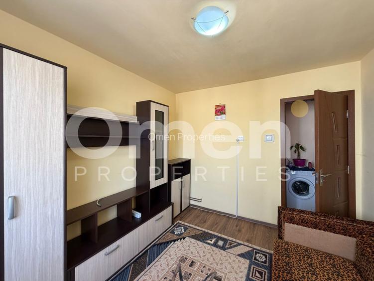 Apartament cu 2 camere, etaj intermediar, zona Vivo - 2