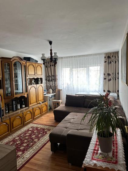Apartament 2 camere de vânzare | Mărăști, zona străzii Smart - 4