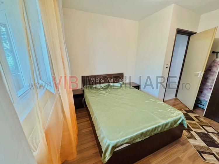 3 camere - Crangasi - Auchan - Metrou - 7