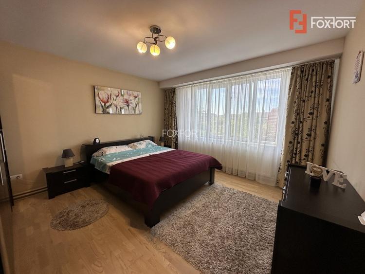 COMISION 0% Cladire de birouri multifunctionala - zona Girocului - 20