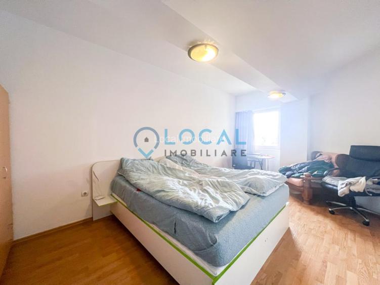 Apartament 2 camere | 62 mp | Marasti | zona str Bucuresti - 6