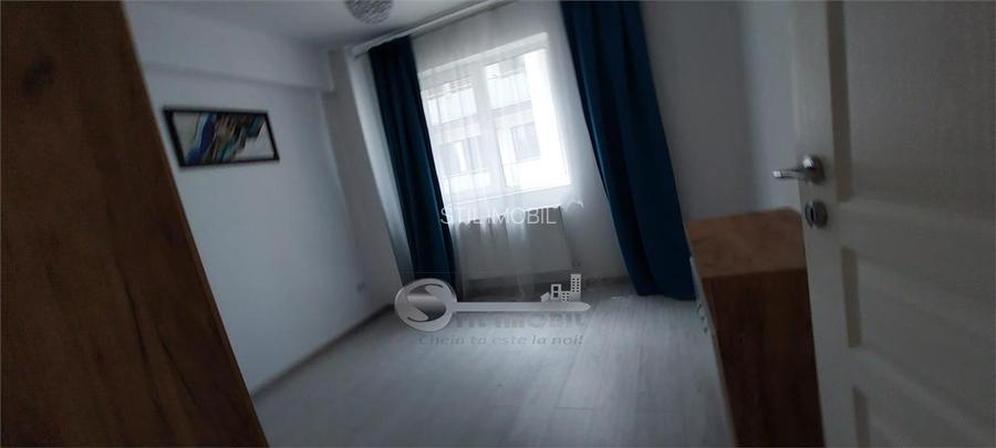 APARTAMENT 2 CAMERE DEC PANORAMIC RESIDENCE VALEA ADANCA - 19