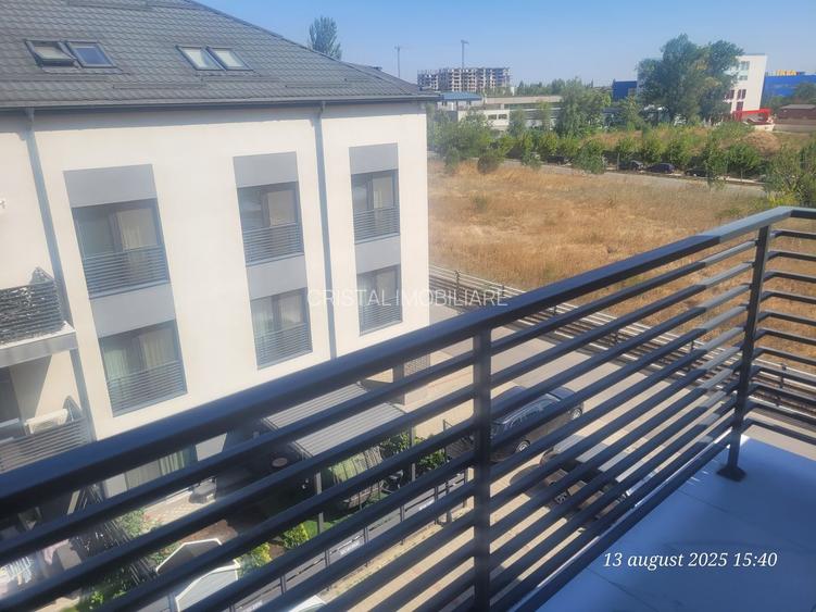 OFERTĂ! Apartament 2 camere, centrală, pet friendly, Astorium Residence - 3