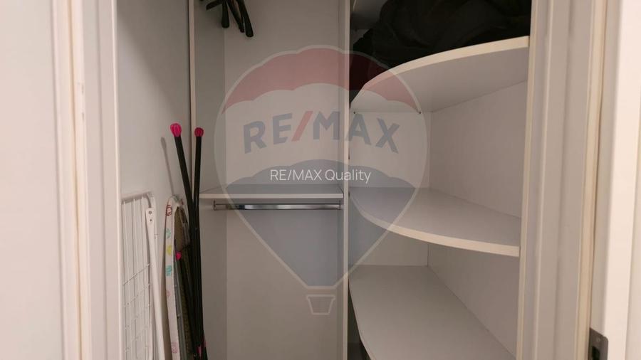 Apartament cu 2 camere superb de inchiriat pe Bulevardul Unirii - 9