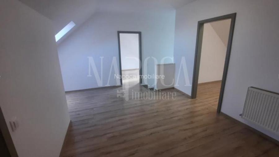 Casa 6 camere de inchiriat in Zorilor, Cluj Napoca - 14