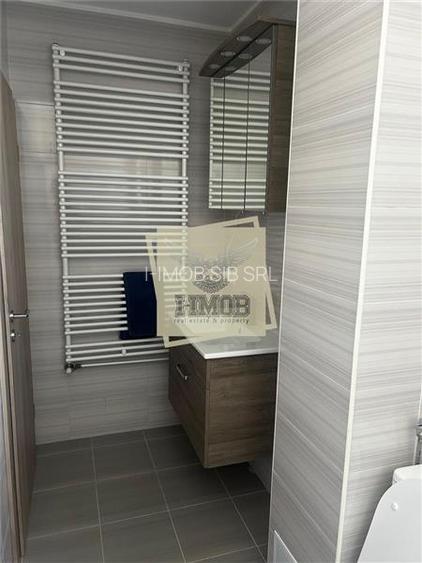 Casa noua 3 camere pe 2 etaje si curte individuala Arhitectilor - 12