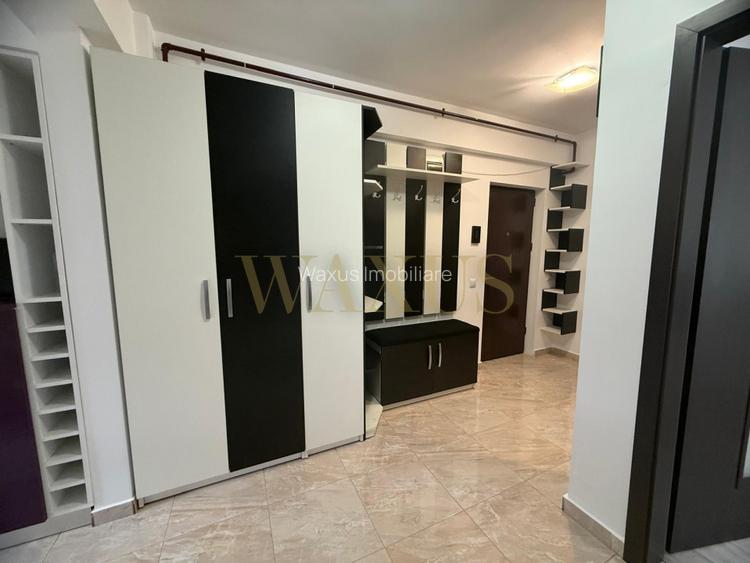 Apartament cu 2 camere, Donath Park - 4