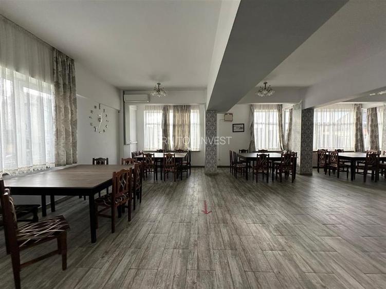 Spatiu Comercial 1217mp Ideal Investiție in Agnita - 4