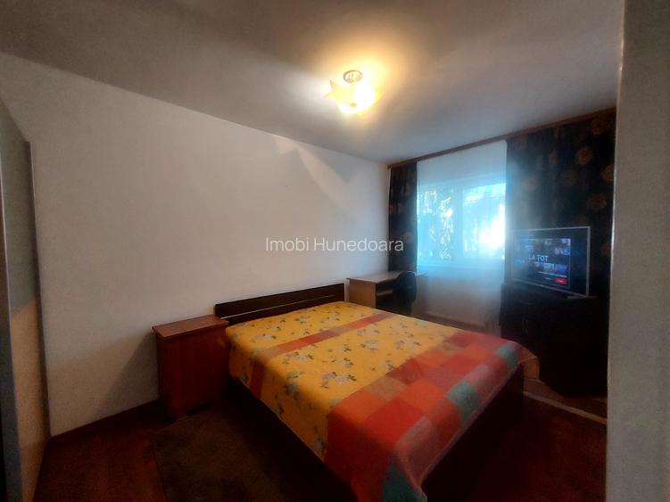 Apartament 2 camere – Gojdu, Deva – etaj 3, SU 51 mp Izolat exterior - 5