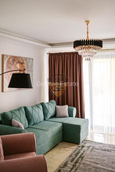 2 camere, Mamaia Nord Zig Zag buc separata parcare loc piscina 71mp terasa 24mp - 12