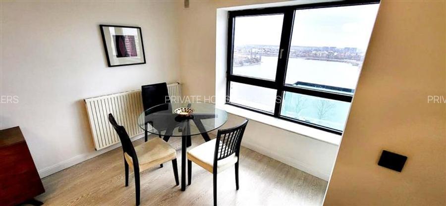 Floreasca | Emerald Residence | Bloc 2008 | Parcare Subt - 9