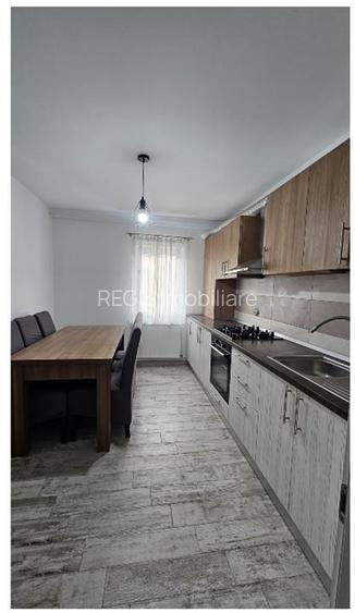 Apartament spatios 4 camere recent renovat Astra - 2