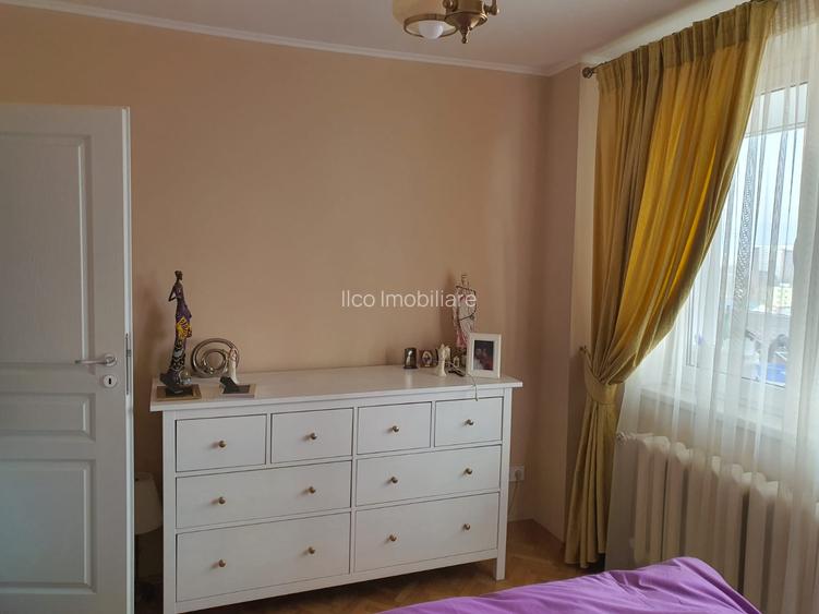 1 Mai metrou - Ion Mihalache - comision 0 - 5