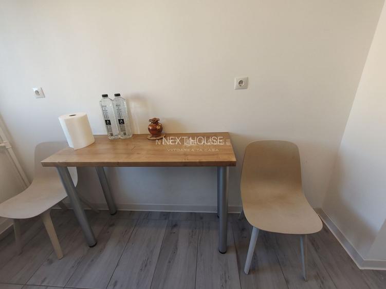 Apartament 2 camere - Bucuresti Drumul Taberei  - Parc Moghioros - 17