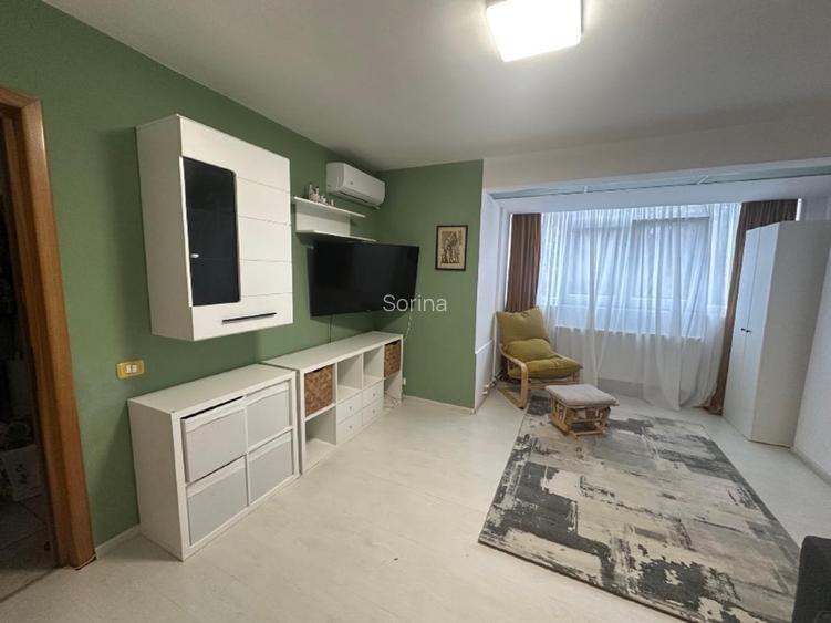 Se inchiriaza Piata Sudului – 2 camere cochete, gata sa devina „acasa”  - 12