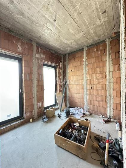 BRAYTIM - Casa Individuala LUX - Teren 540mp - Garaj - Panouri fotovoltaice - Zo - 5