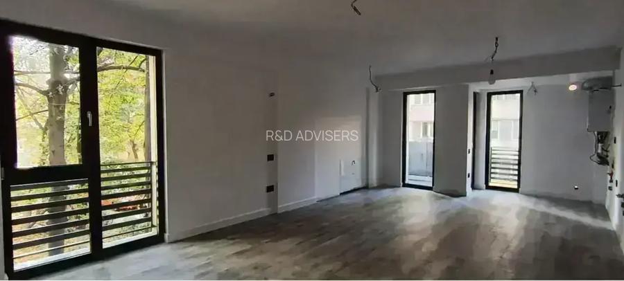 Apartament cu 2 camere Studio I Obor I Direct Dezvoltator I COMISION 0 % - 6