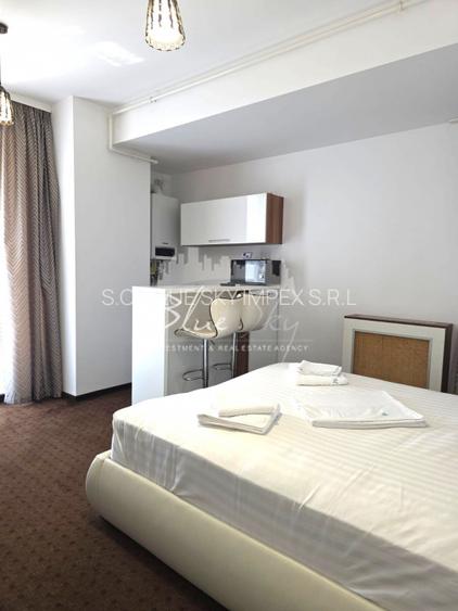 Garsoniera de inchiriat in Complex Summerland - 4