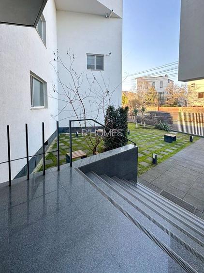 Chirie | Apartament 3 camere | Dressing | 2 locuri de parcare - 19