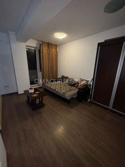 Militari Residence, etj 1 , mobilata și utilata - 7