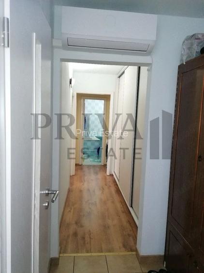 Apartament 3 camere, etaj 2, garaj, Girocului - 6