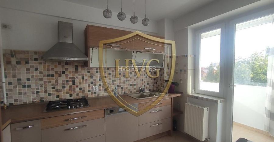 Apartament 2 Camere | Decomandat | Centrala | Parcare | Aparatorii Patriei - 4