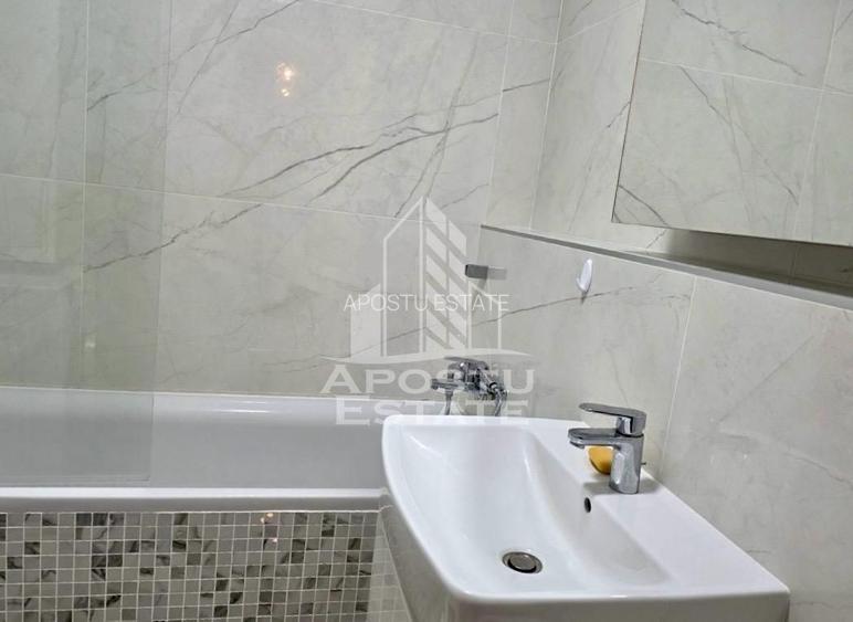 Apartament cu 2 camere de inchiriat, Campeador City, Timisoara - 6