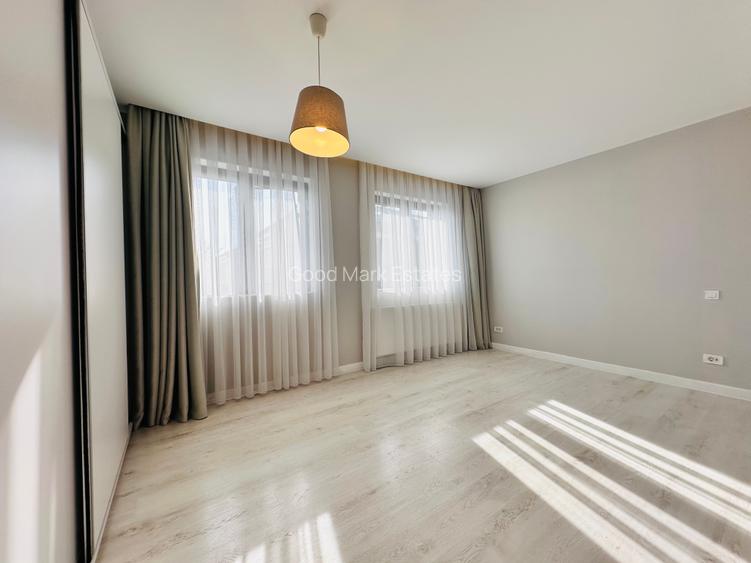 Oxford Gardens - vila VANZARE|| 3 dormitoare - 12