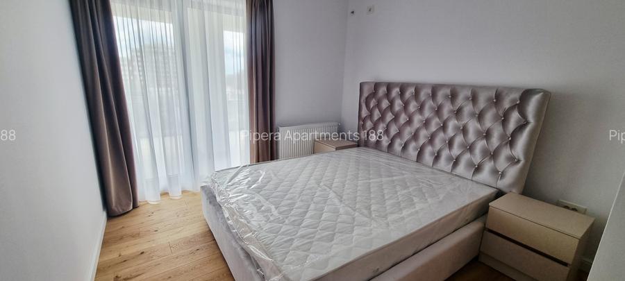 3 camere Lux 98mp+51mp terasa/Prima inchiriere/parcare/Et 5/5/Scoala Americana - 4