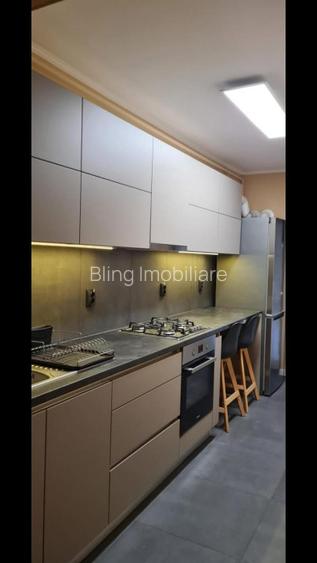 apartament cu 2 camere,parcare subterana si gradina - 4