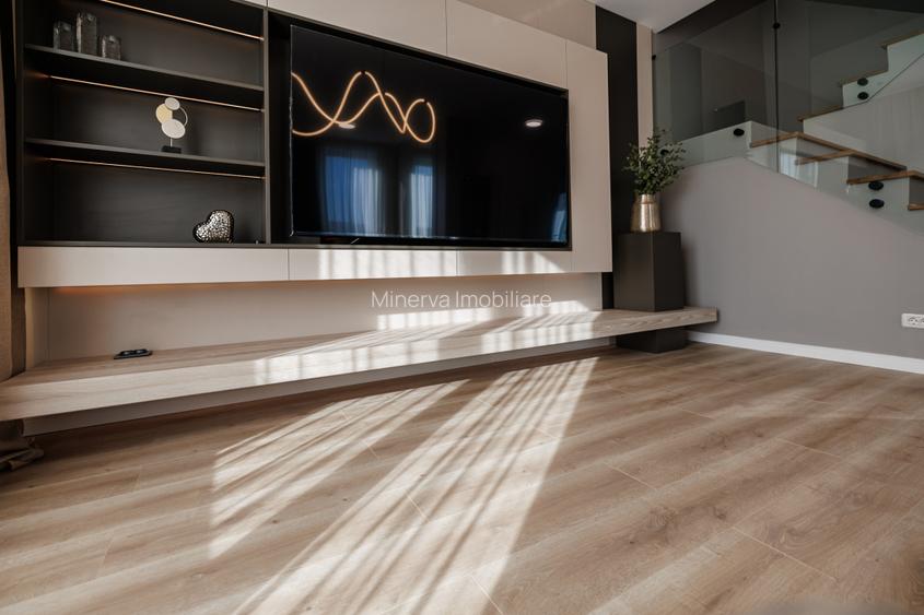 Casa familiei tale in Dumbravita | P+E, mobilat, langa scoala noua | 0% comision - 60