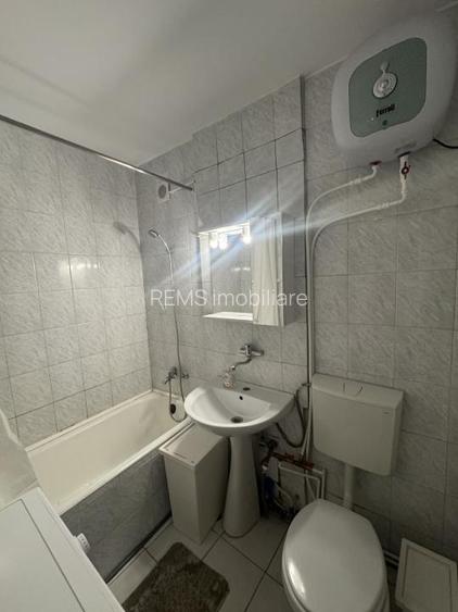 Garsoniera Zorilor, finisata, mobilata, UMF, Gradina Botanica - 7