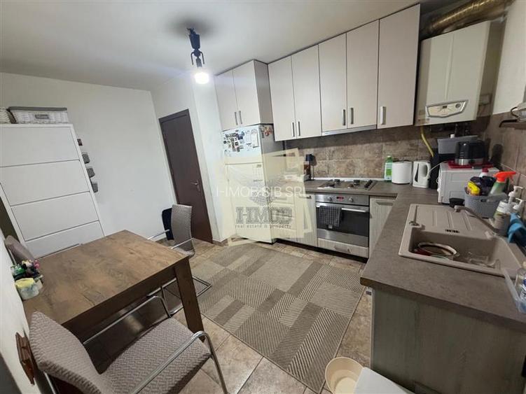 Casa tip duplex  3 camere 100 mp utili Selimbar curte 240 mp - 9