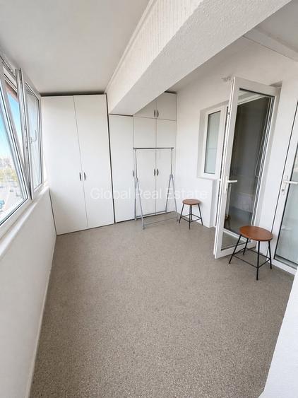 4 Camere Decomadat 87mp Zona Victoria- Bd.Tomis - 16