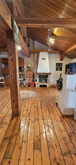 Cod Propietate - P38 Casa D+P+1+M Parcul Carol- Libertatii - 10