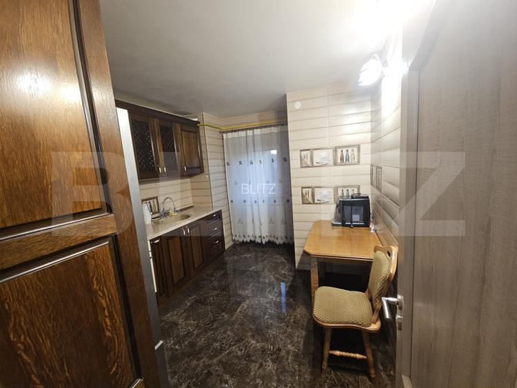 Apartament 3 camere, 83 mp, renovat total - zona Nicolina - 4