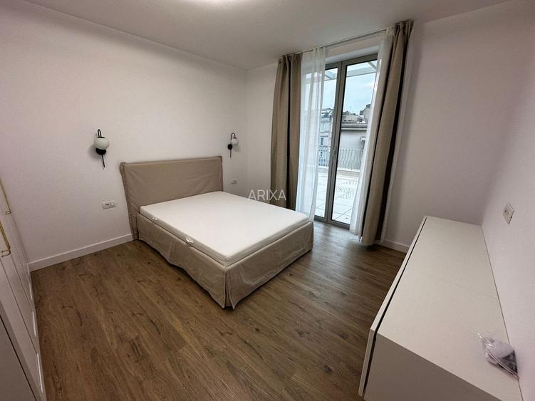 3 Camere Penthouse Universitate Bloc Nou 2025 Nicolae Balcescu Rosetti - 35