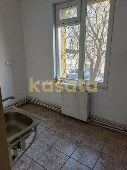 Apartament 2 camere | Floreasca | boxă | centrală proprie - 4