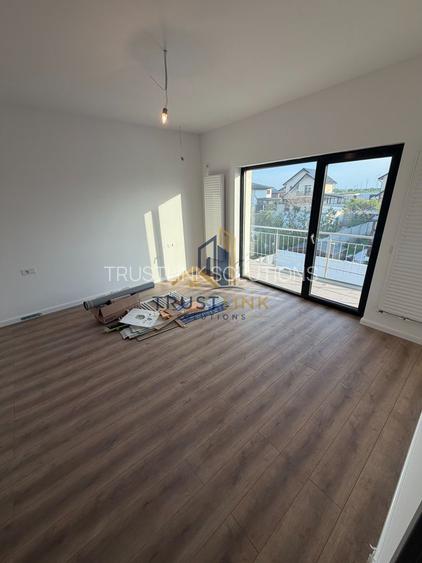 Casa de vanzare finalizata comuna Berceni cu mutare imediata - 12