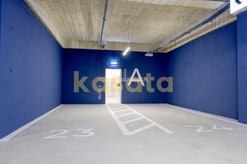 Apartament 2 camere de închiriat în Aviației – zonă premium - 9