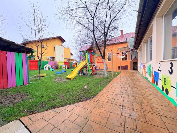 Casa individuala, plan parter - la 10 minute de Iulius Mall - 13