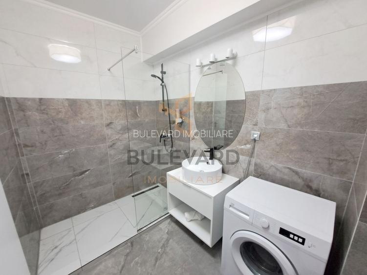 Apartament 2 camere in West City TOwer - 7